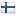 33recepta.ru server is located in Finland
